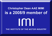 imi logo